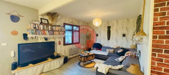 4 bedrooms House in Cote-d'Or, France No. 355862 5