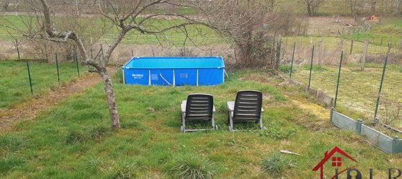 2 bedrooms House in Fayl-Billot, France No. 63537 14