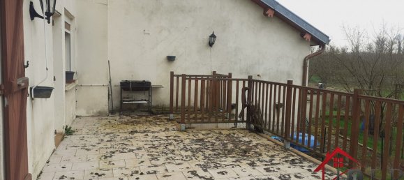 2 bedrooms House in Fayl-Billot, France No. 63537 10