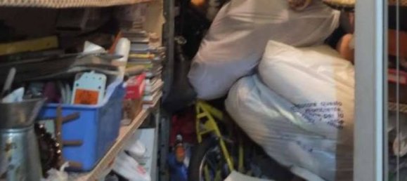 3-salle Appartement à Trieste, Italy No. 362996 5