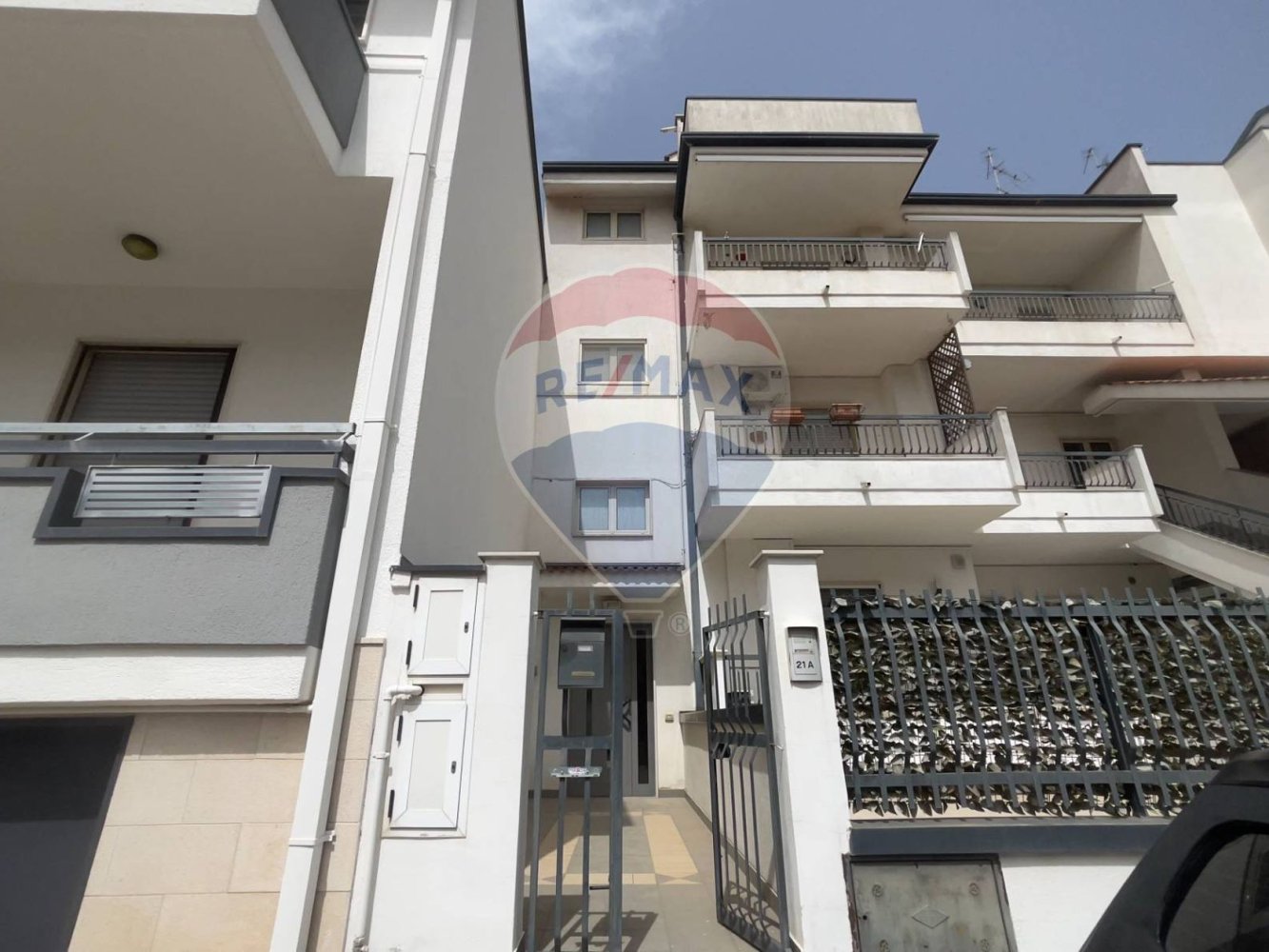 3 Schlafzimmer Haus in Santeramo in Colle, Italy, Nr. 149278