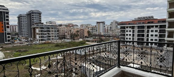 Wohnung 1+1 in Alanya, Turkey, Nr. 40315 4