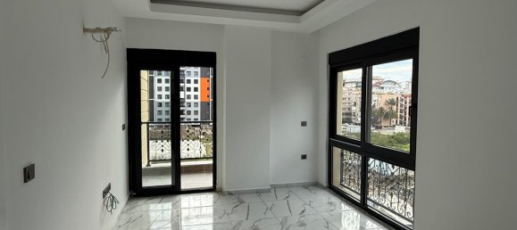 Wohnung 1+1 in Alanya, Turkey, Nr. 40315 11