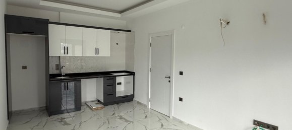 Wohnung 1+1 in Alanya, Turkey, Nr. 40315 2