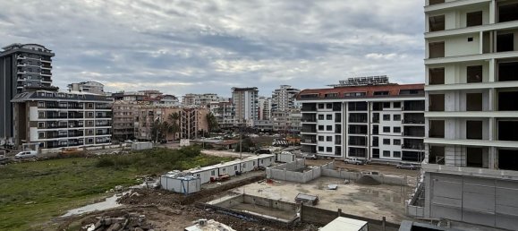 Wohnung 1+1 in Alanya, Turkey, Nr. 40315 8