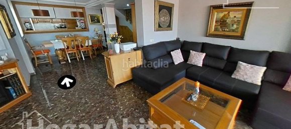 4 bedrooms Penthouse in Mislata, Spain No. 114113 3