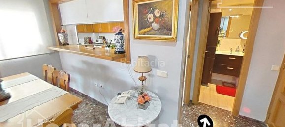 4 bedrooms Penthouse in Mislata, Spain No. 114113 35