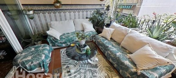 4 bedrooms Penthouse in Mislata, Spain No. 114113 7