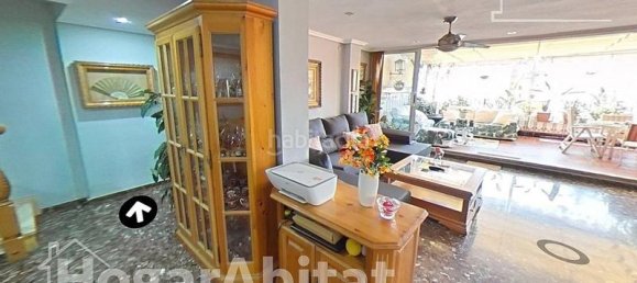 4 bedrooms Penthouse in Mislata, Spain No. 114113 10