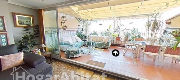 4 bedrooms Penthouse in Mislata, Spain No. 114113 18