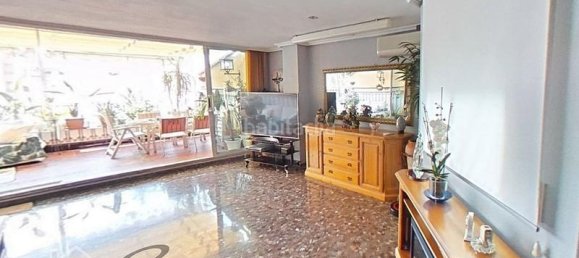 4 bedrooms Penthouse in Mislata, Spain No. 114113 6