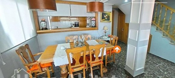 4 bedrooms Penthouse in Mislata, Spain No. 114113 12