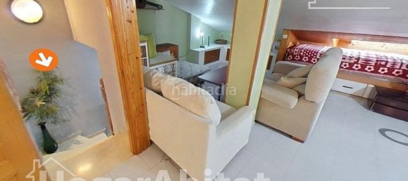 4 bedrooms Penthouse in Mislata, Spain No. 114113 33