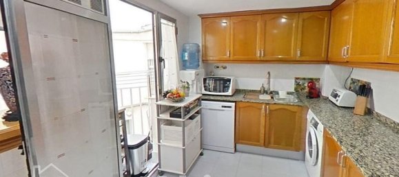 4 bedrooms Penthouse in Mislata, Spain No. 114113 16