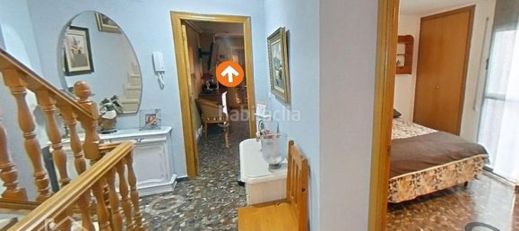 4 bedrooms Penthouse in Mislata, Spain No. 114113 40