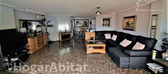 4 bedrooms Penthouse in Mislata, Spain No. 114113 9