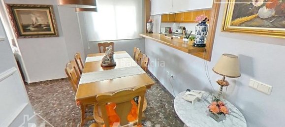 4 bedrooms Penthouse in Mislata, Spain No. 114113 13
