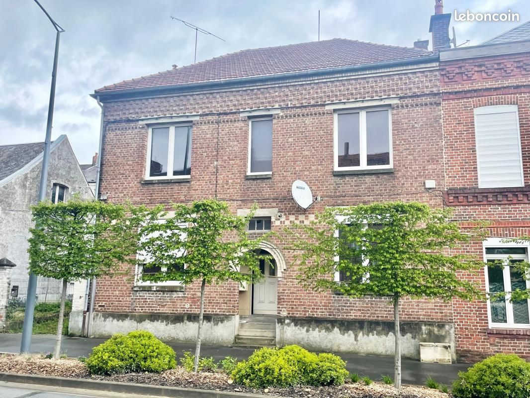 4 bedrooms House in Guise, France No. 260065