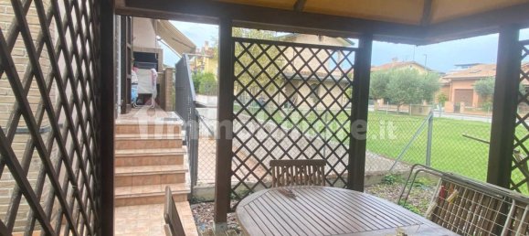 Villa de 3 dormitorios en Ravenna, Italy No. 357627 40