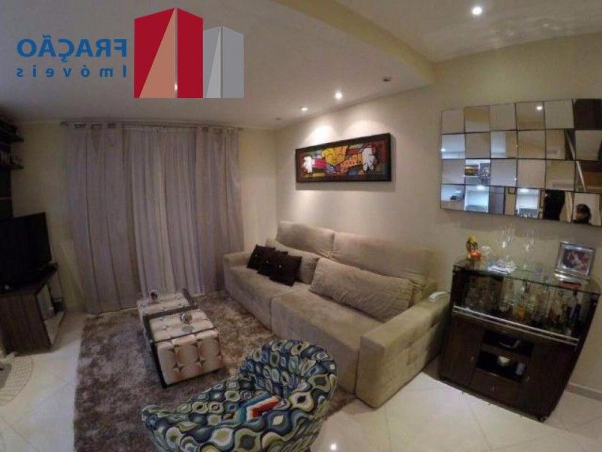 2 bedrooms Apartment in Sao Paulo, Brazil No. 516412