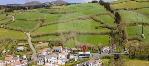 4 Schlafzimmer Haus in Ponta Delgada, Portugal, Nr. 45973 6