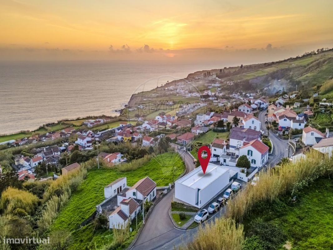4 Schlafzimmer Haus in Ponta Delgada, Portugal, Nr. 45973