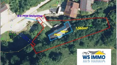 6 rooms House in Losenstein, Austria No. 65479