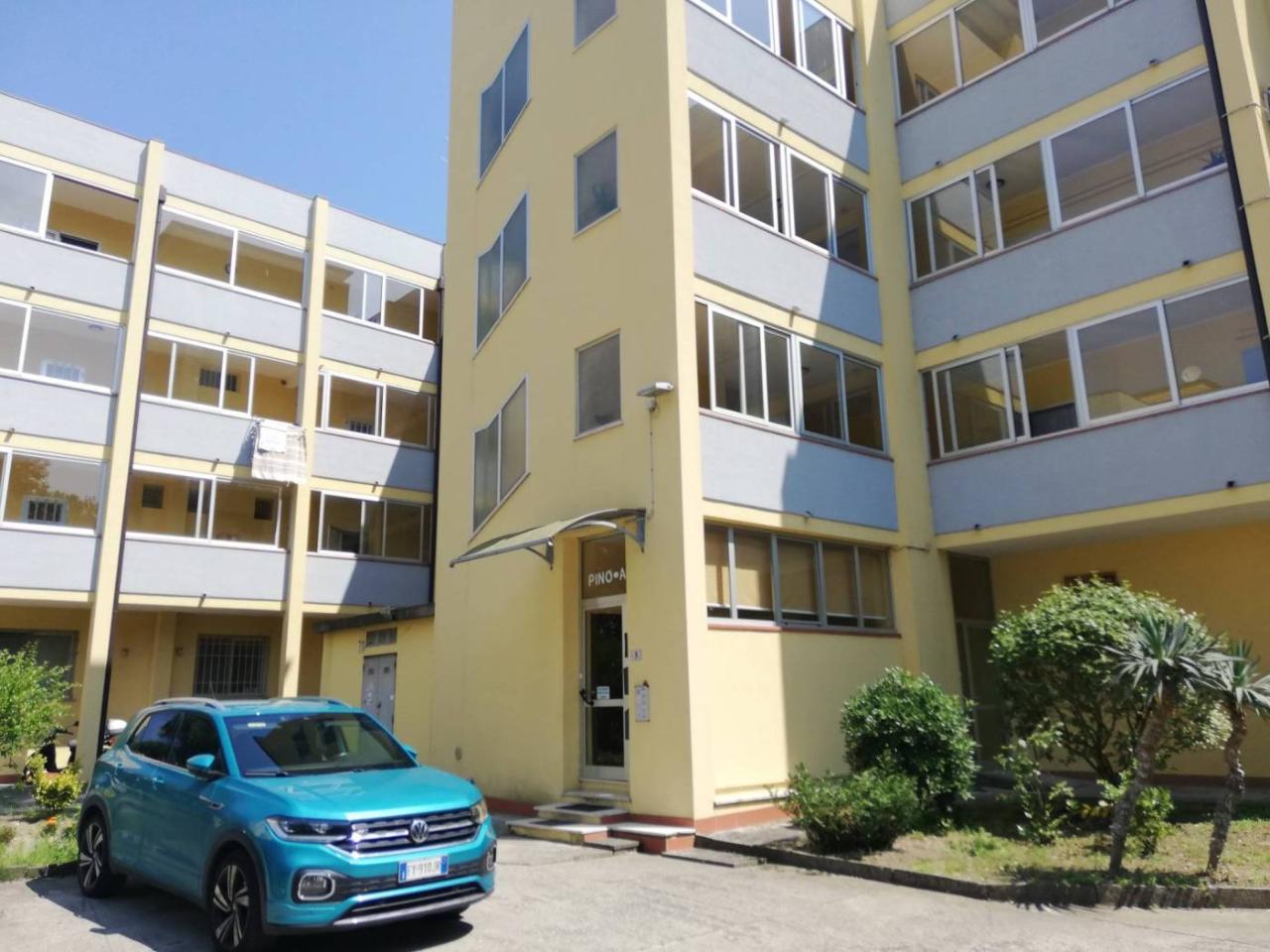 2 rooms Apartment in Comacchio, Italy No. 24942