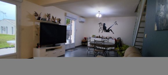 3 Schlafzimmer Haus in Breviandes, France, Nr. 45549 2