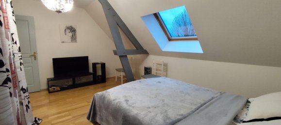 3 Schlafzimmer Haus in Breviandes, France, Nr. 45549 4