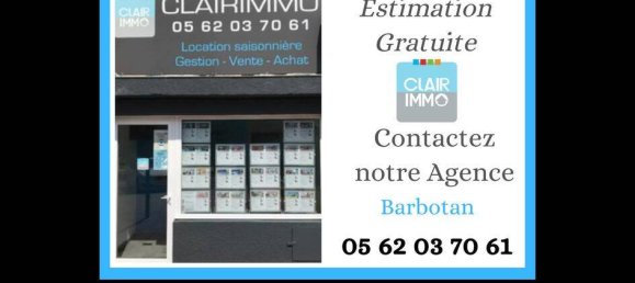  Land in Cazaubon, France No. 109427 7