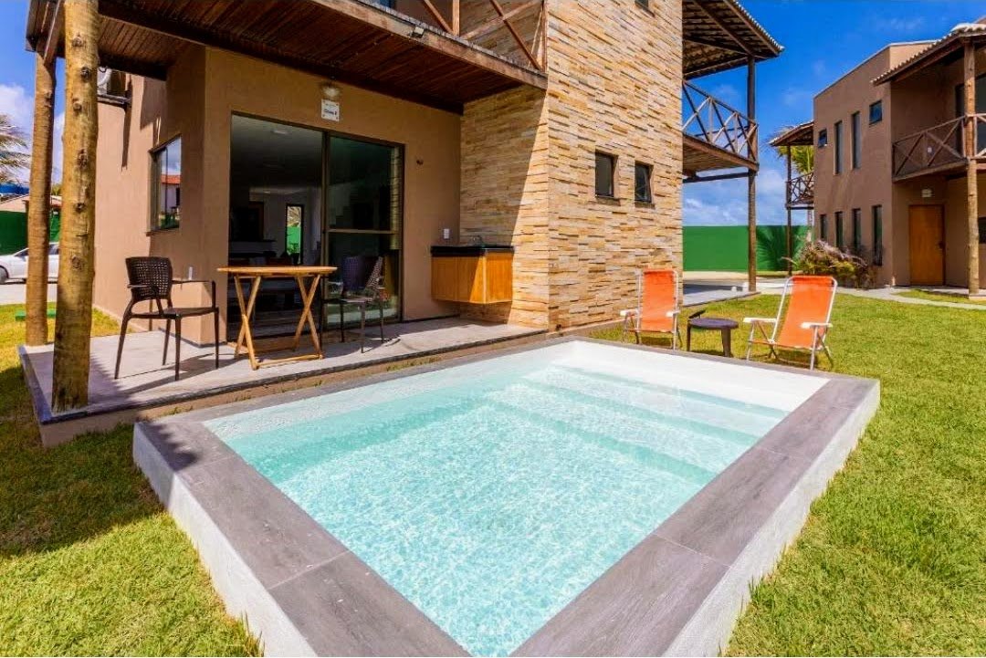 Escritório T2 em Barro Preto, Brazil N.º 3