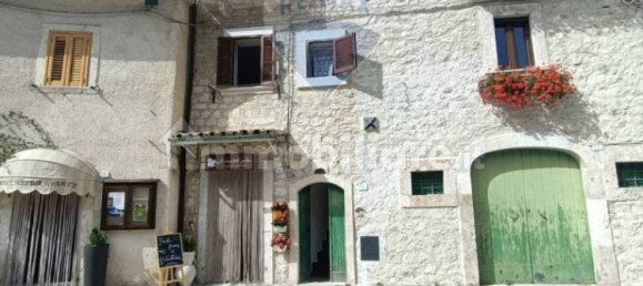 2 bedrooms Apartment in Civitella Alfedena, Italy No. 346925 14