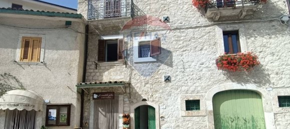 2 bedrooms Apartment in Civitella Alfedena, Italy No. 346925 15