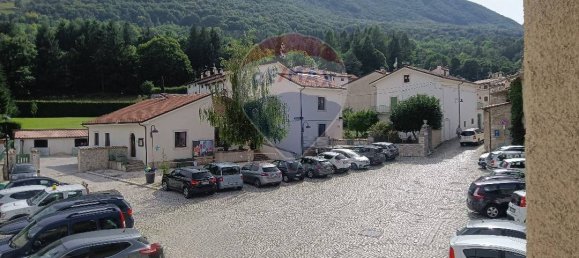2 bedrooms Apartment in Civitella Alfedena, Italy No. 346925 10
