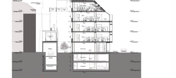 Escritório em Liesing, Austria 3842 m² N.º 20165 5