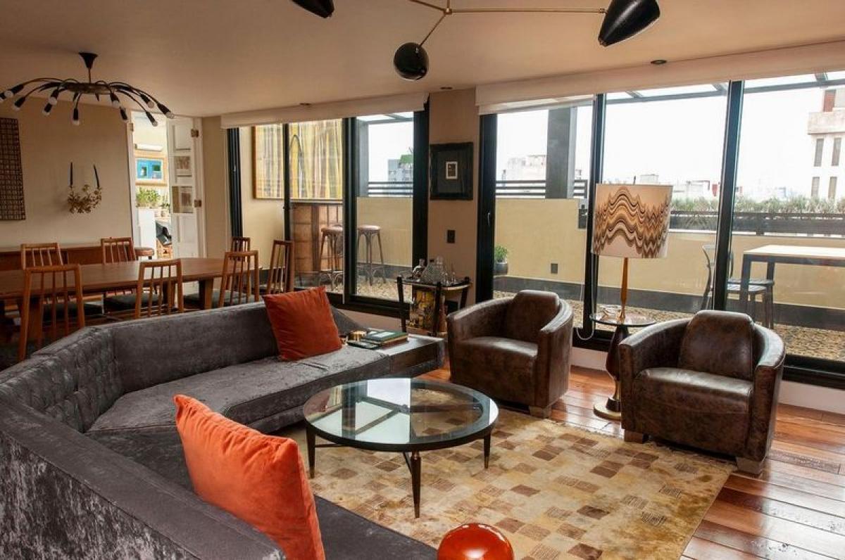 3 bedrooms Apartment in Mexicali, Mexico No. 181057