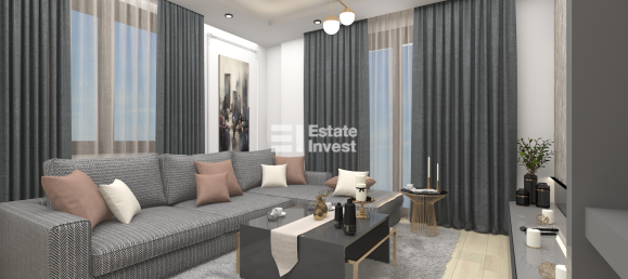 شقة 2+1 في Alanya, Turkey رقم 26532 5