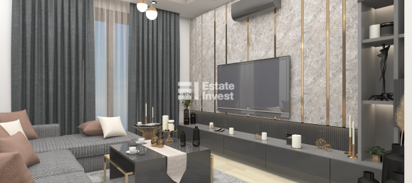 شقة 2+1 في Alanya, Turkey رقم 26532 6