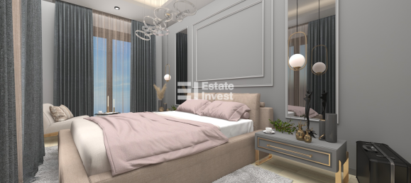 شقة 2+1 في Alanya, Turkey رقم 26532 11