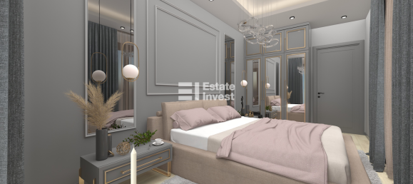 شقة 2+1 في Alanya, Turkey رقم 26532 10