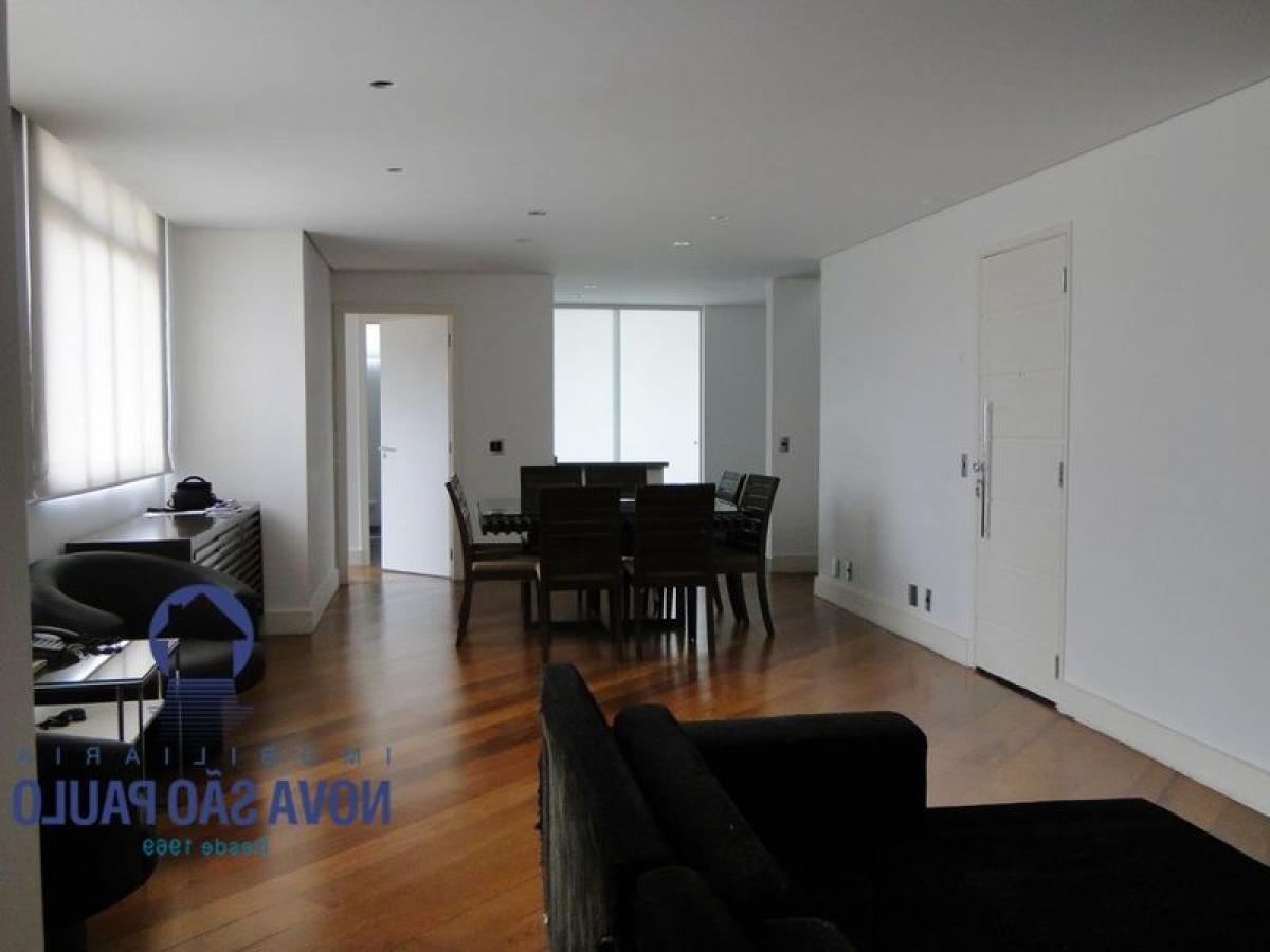 3 bedrooms House in Sao Paulo, Brazil No. 499295