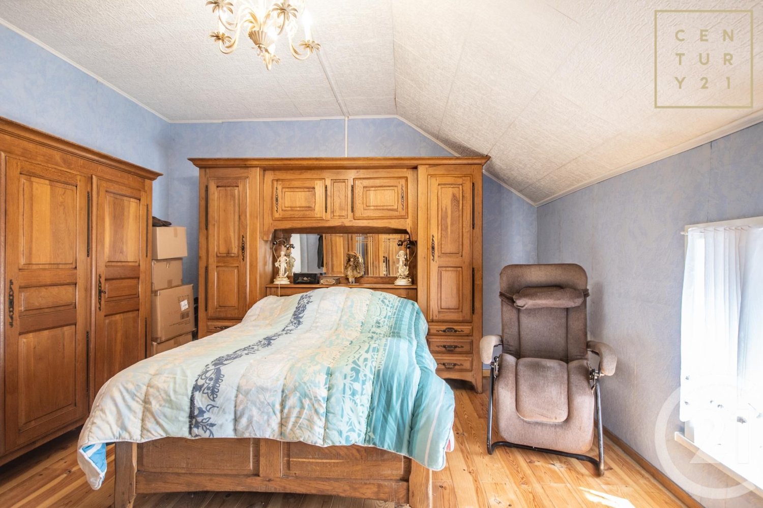 2 chambres Maison à Hautmont, France No. 57086