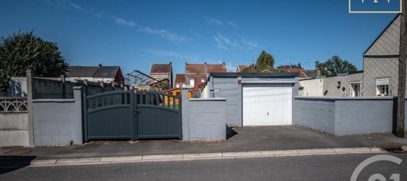 2 chambres Maison à Hautmont, France No. 57086 4
