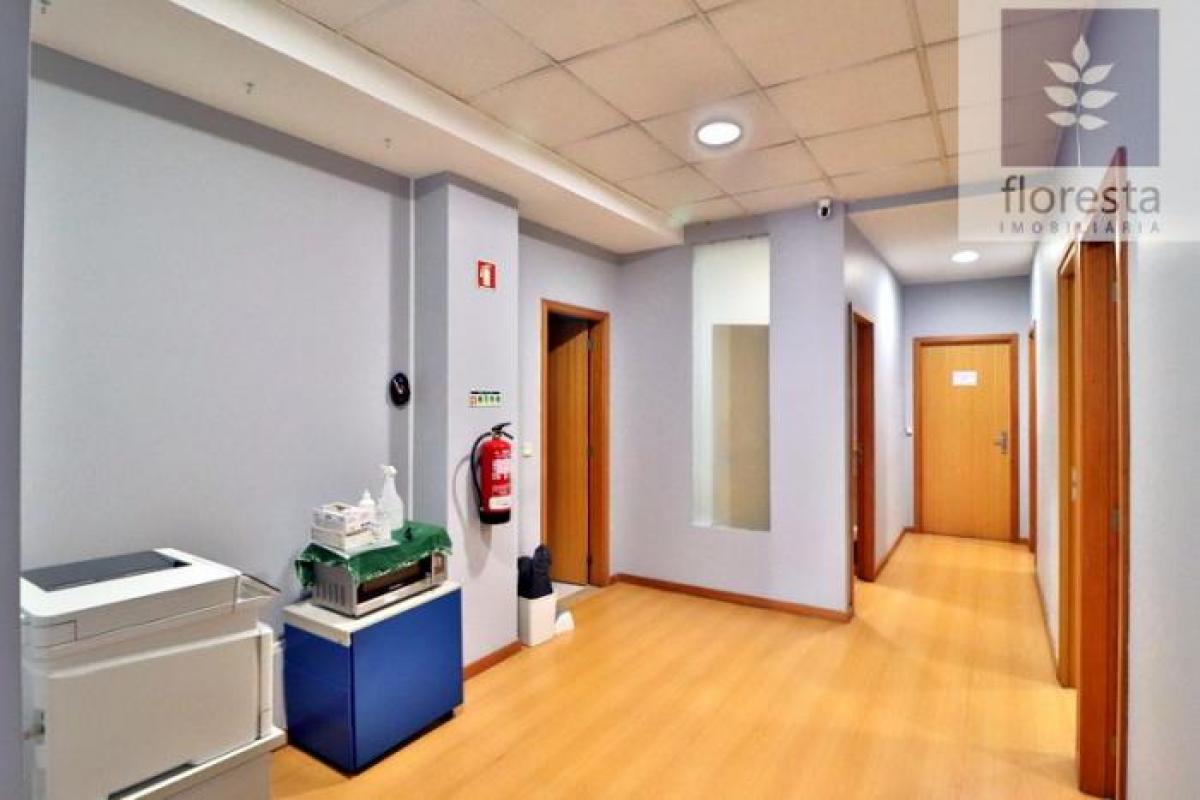 125m² Shop in Braga, Portugal No. 8390