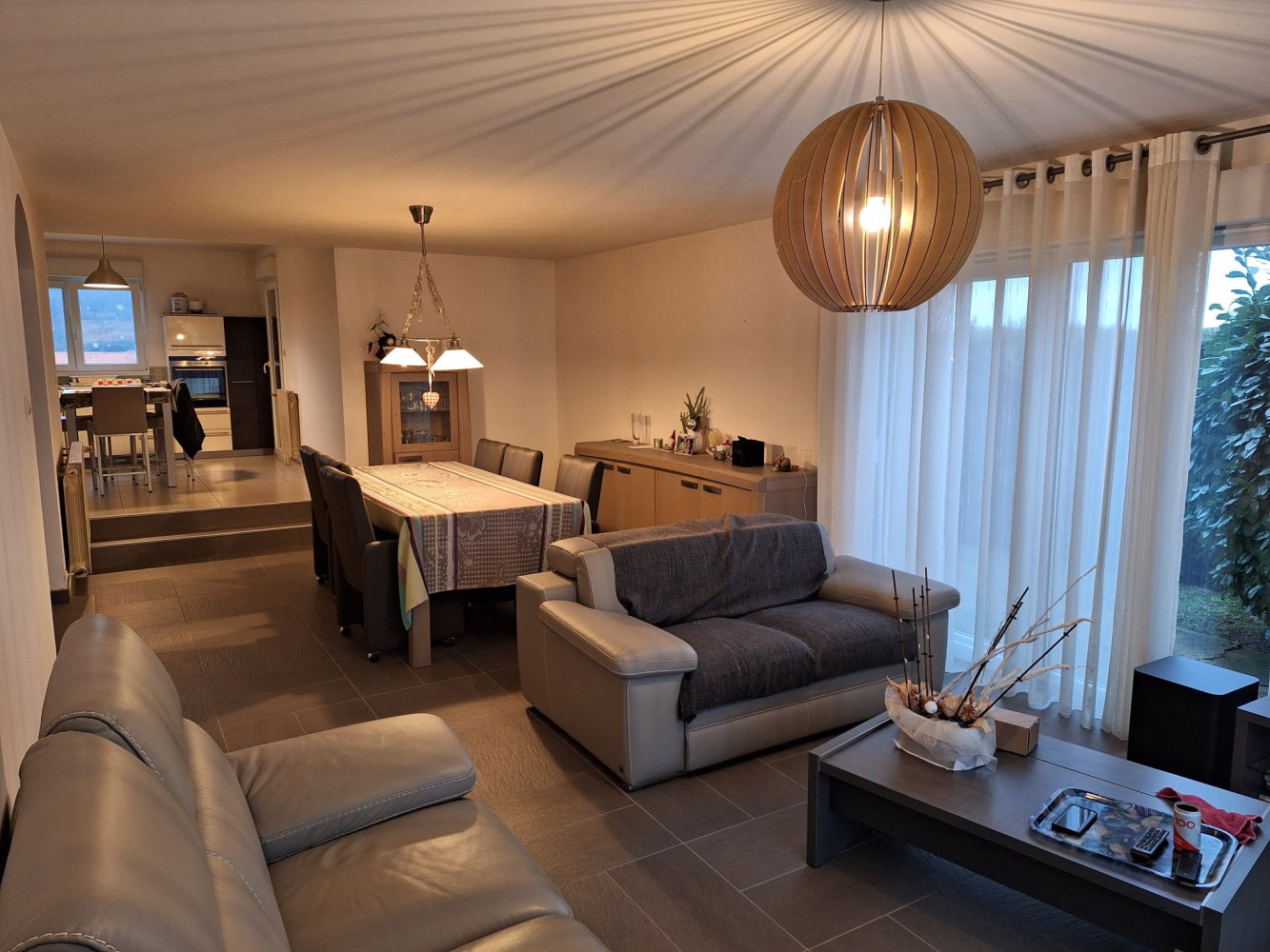 Casa T3 em Val de Briey, France N.º 77304