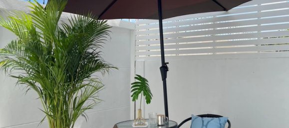 Бунгало с 3 спальнями в Бангкок, Таиланд № 25381 9