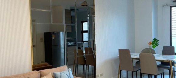 Бунгало с 3 спальнями в Бангкок, Таиланд № 25381 3