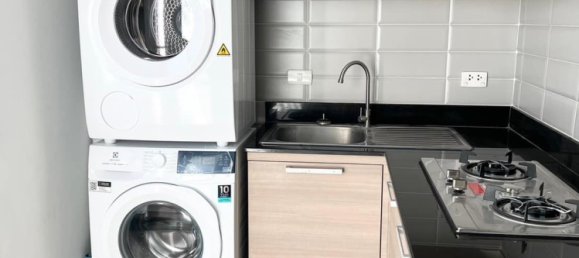 Бунгало с 3 спальнями в Бангкок, Таиланд № 25381 12