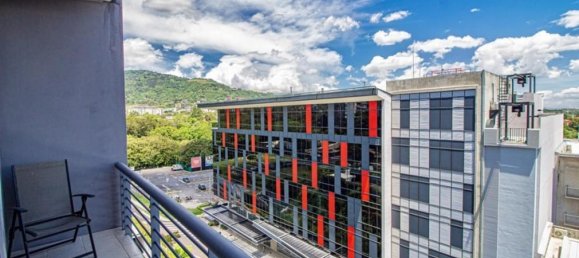 2 chambres Condo à Santa Ana, Costa Rica No. 854 2